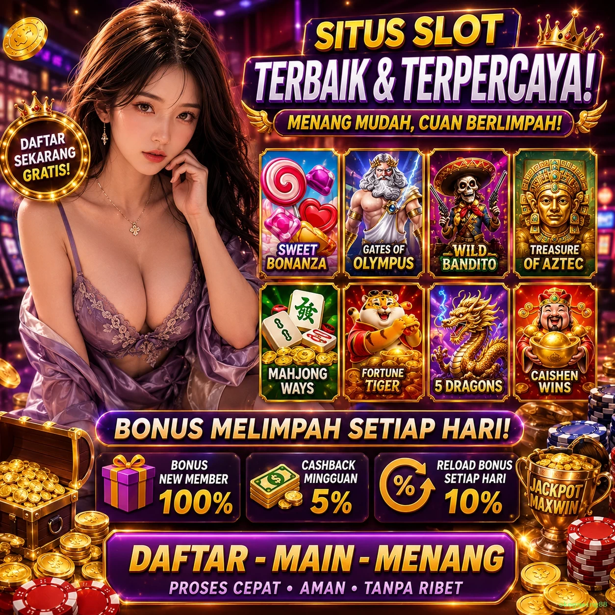 Tantangan dan Peluang di okegaming88 untuk Pengembang Game